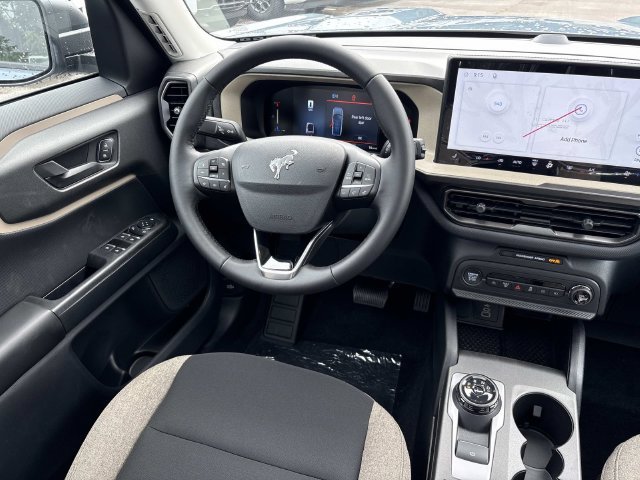 New 2026 Ford Bronco Sport Big Bend w/ Convenience Package AWD/4WD image 13