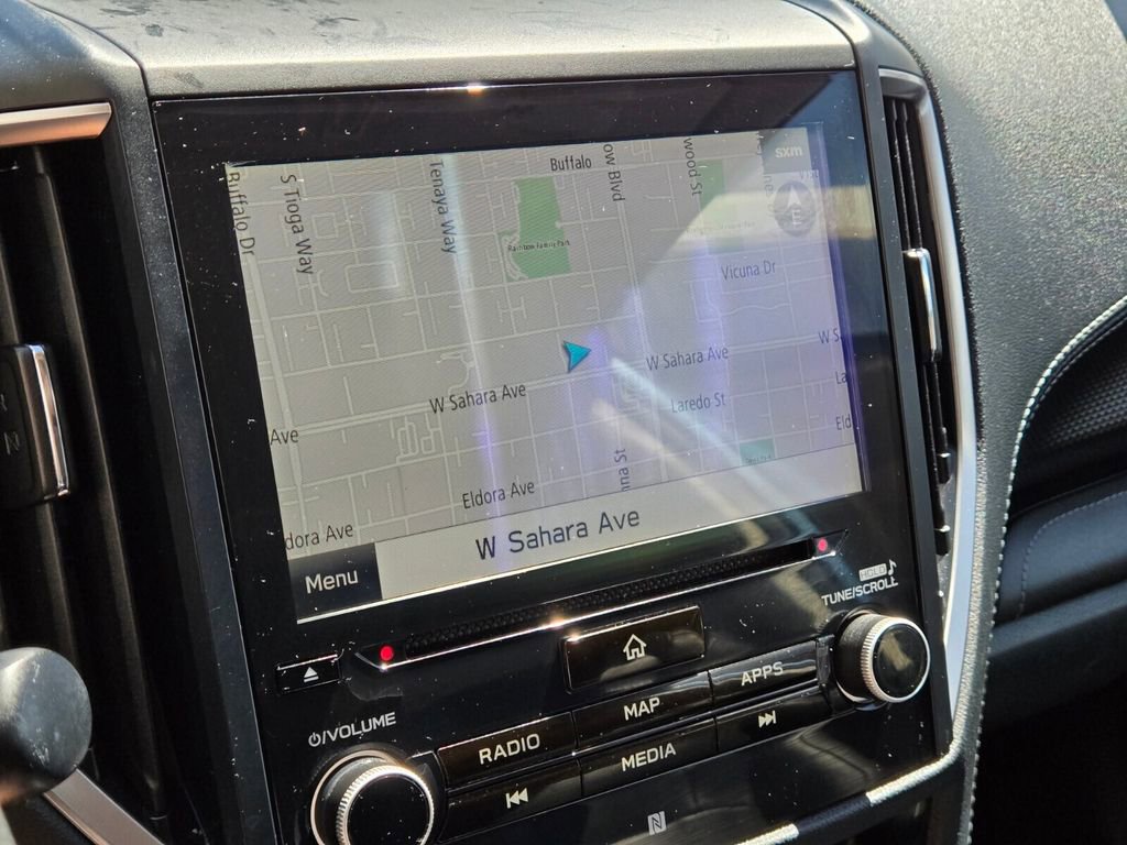 Used 2021 Subaru Forester Touring w/ Popular Package #2 image 25