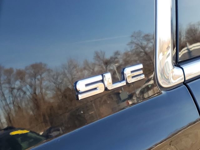 Used 2018 GMC Yukon SLE w/ Convenience Package AWD/4WD image 10