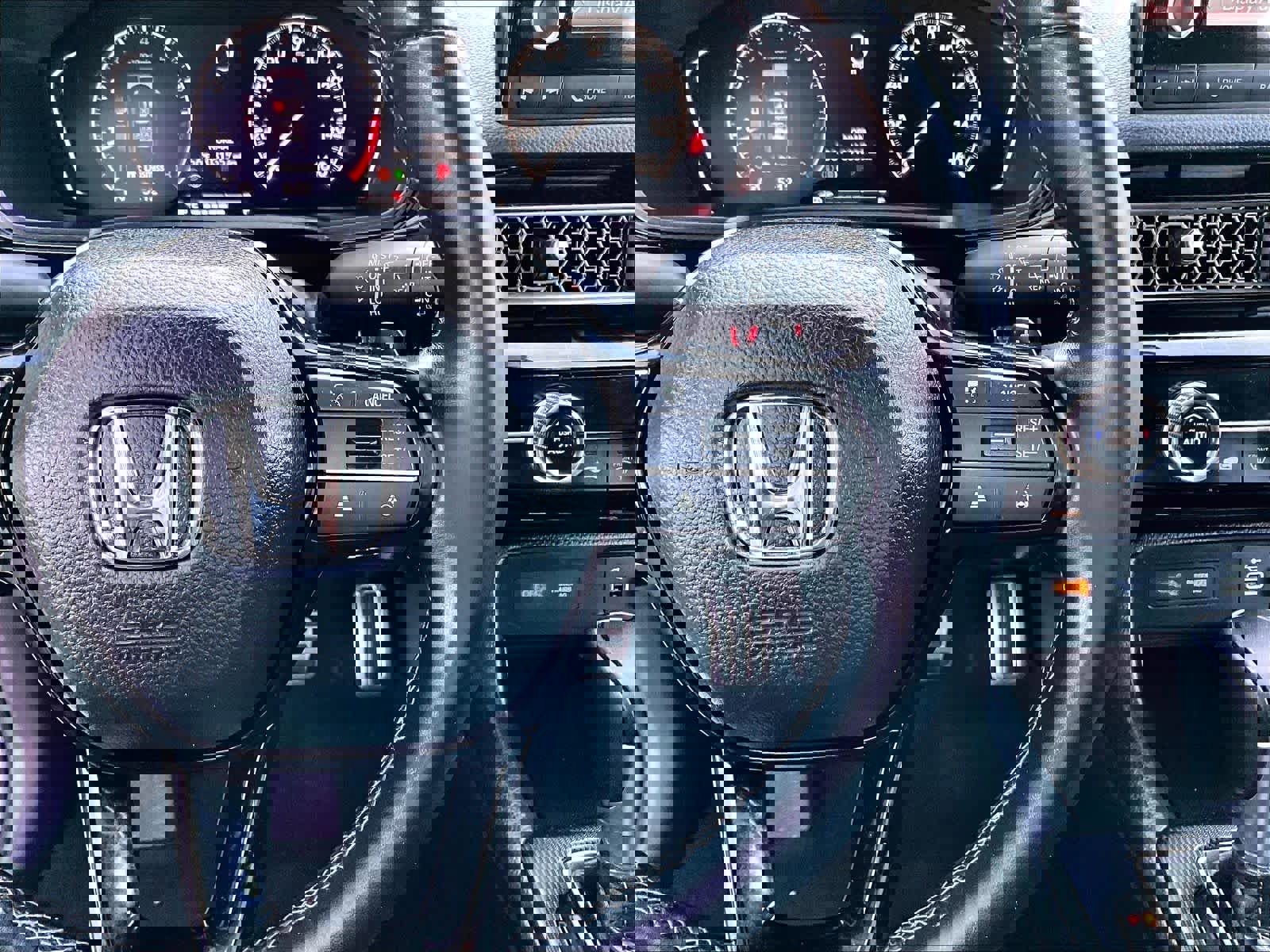 Used 2024 Honda Civic Sport image 24