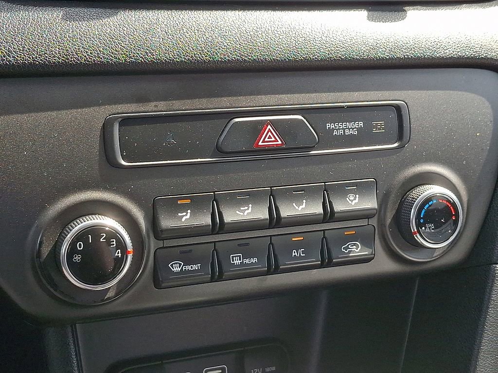 Used 2018 Kia Sportage LX image 15