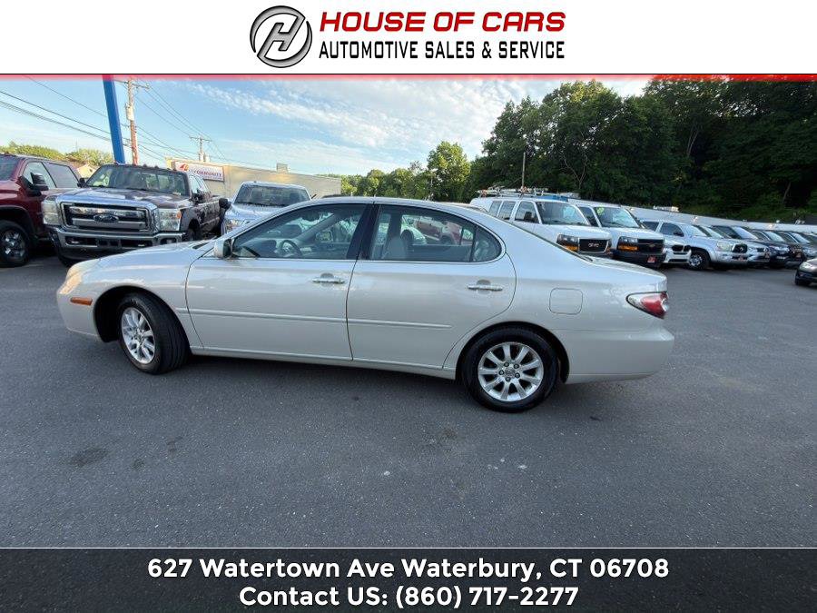 Used 2004 Lexus ES 330 FWD image 8