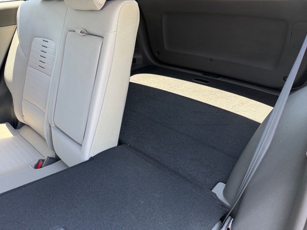 Used 2017 Kia Sportage LX w/ LX Popular Package FWD image 13