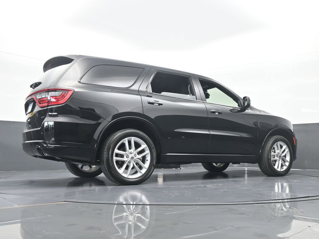 Used 2024 Dodge Durango GT image 62