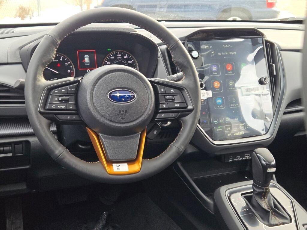New 2026 Subaru Crosstrek 2.5i Wilderness image 20