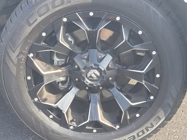 Used 2019 Ford F150 Lariat w/ Equipment Group 502A Luxury AWD/4WD image 12