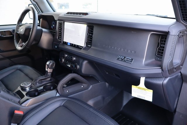 New 2025 Ford Bronco Badlands image 40