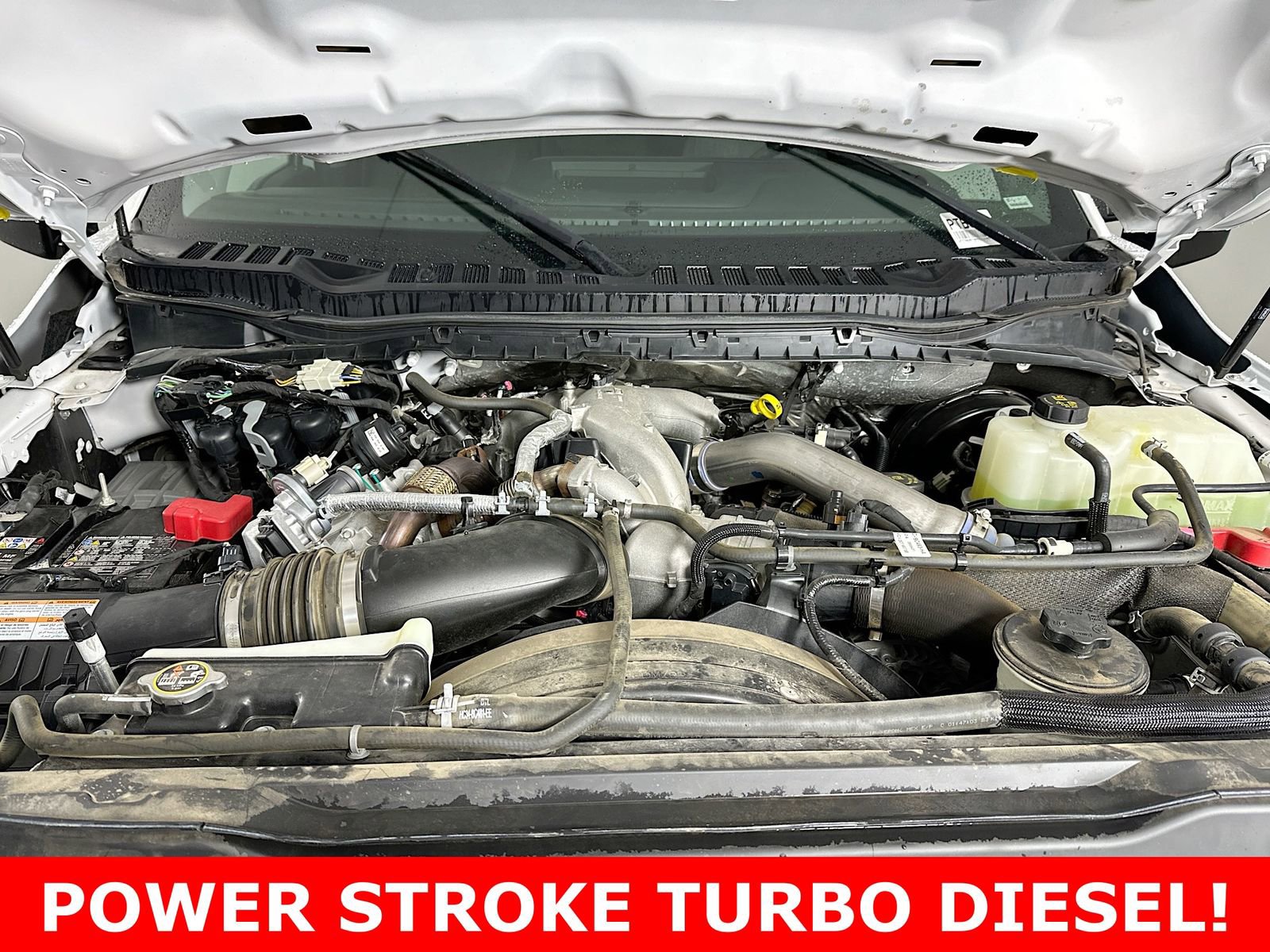 Used 2024 Ford F250 XLT image 28