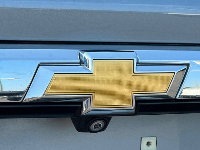 Used 2023 Chevrolet Traverse LT w/ LPO, Cargo Package AWD/4WD image 51