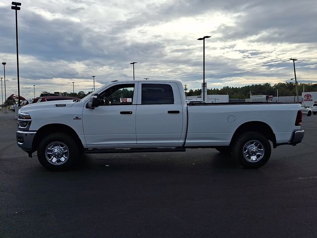 New 2026 RAM 3500 Tradesman image 7