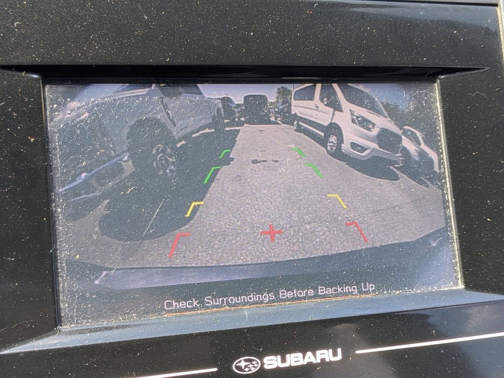 Used 2018 Subaru Crosstrek 2.0i Premium image 21