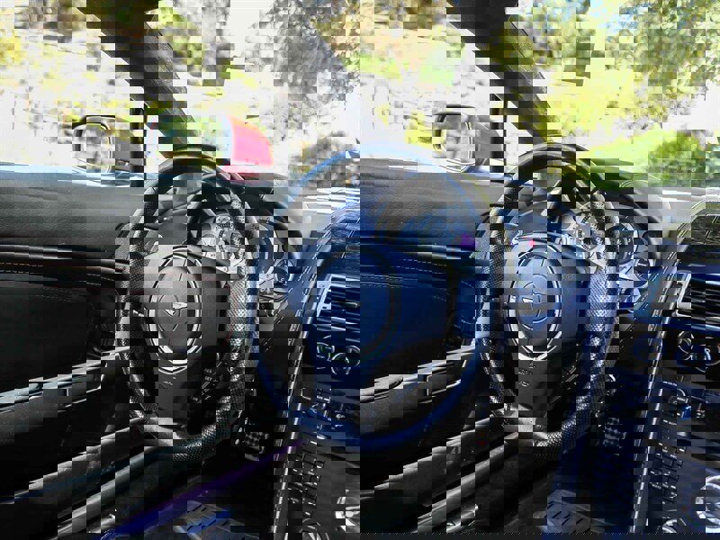 Used 2008 Aston Martin V8 Vantage Roadster image 31