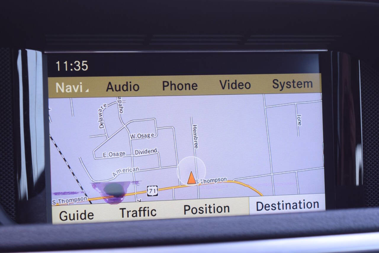 Used 2011 Mercedes-Benz E 350 4MATIC Wagon image 34