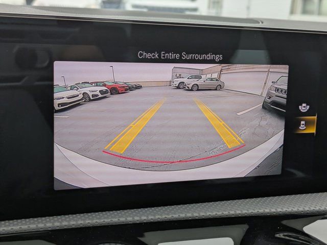 Used 2022 Mercedes-Benz A 220 w/ AMG Line image 18