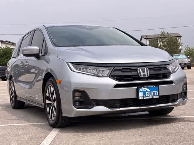 Used 2026 Honda Odyssey EX-L image 10