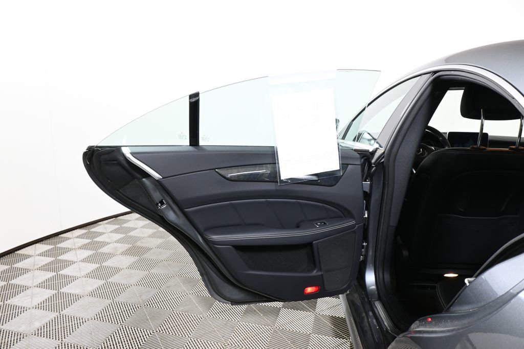Used 2016 Mercedes-Benz CLS 400 4MATIC image 33