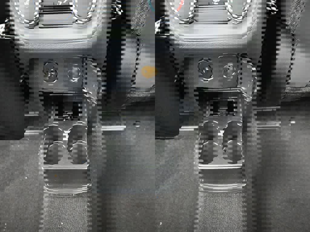 New 2026 Ford Explorer Active image 15