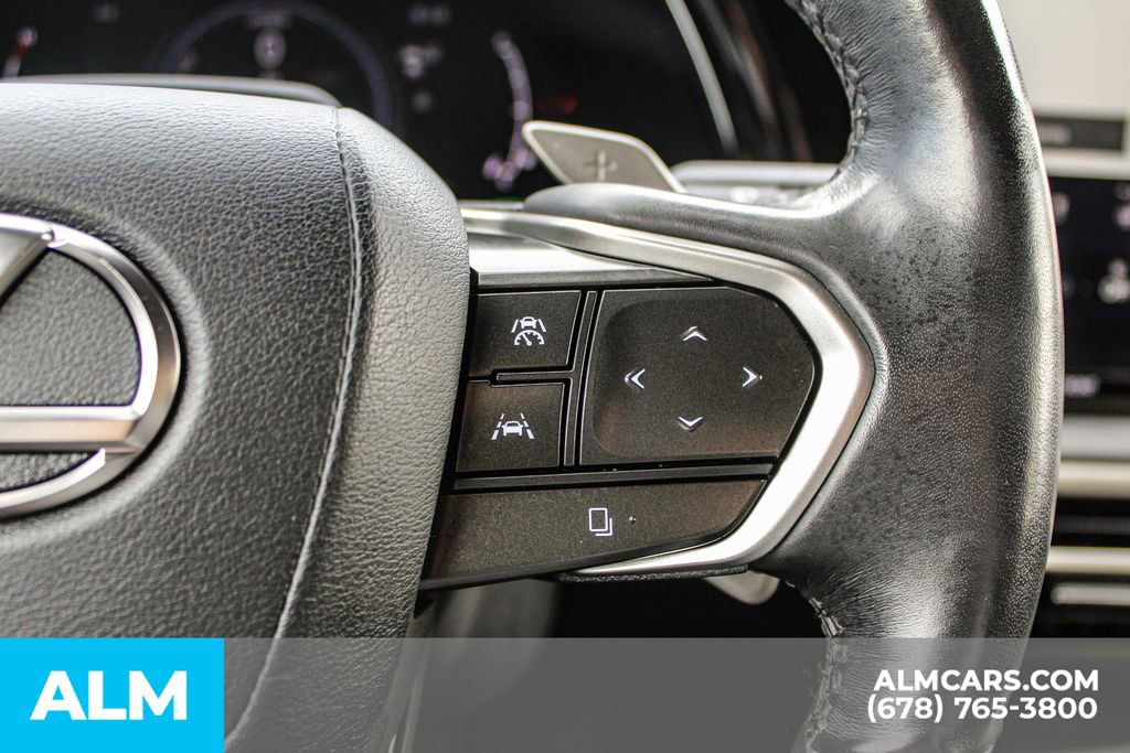 Used 2023 Lexus RX 350 w/ Accessory Package (Z1) AWD/4WD image 28
