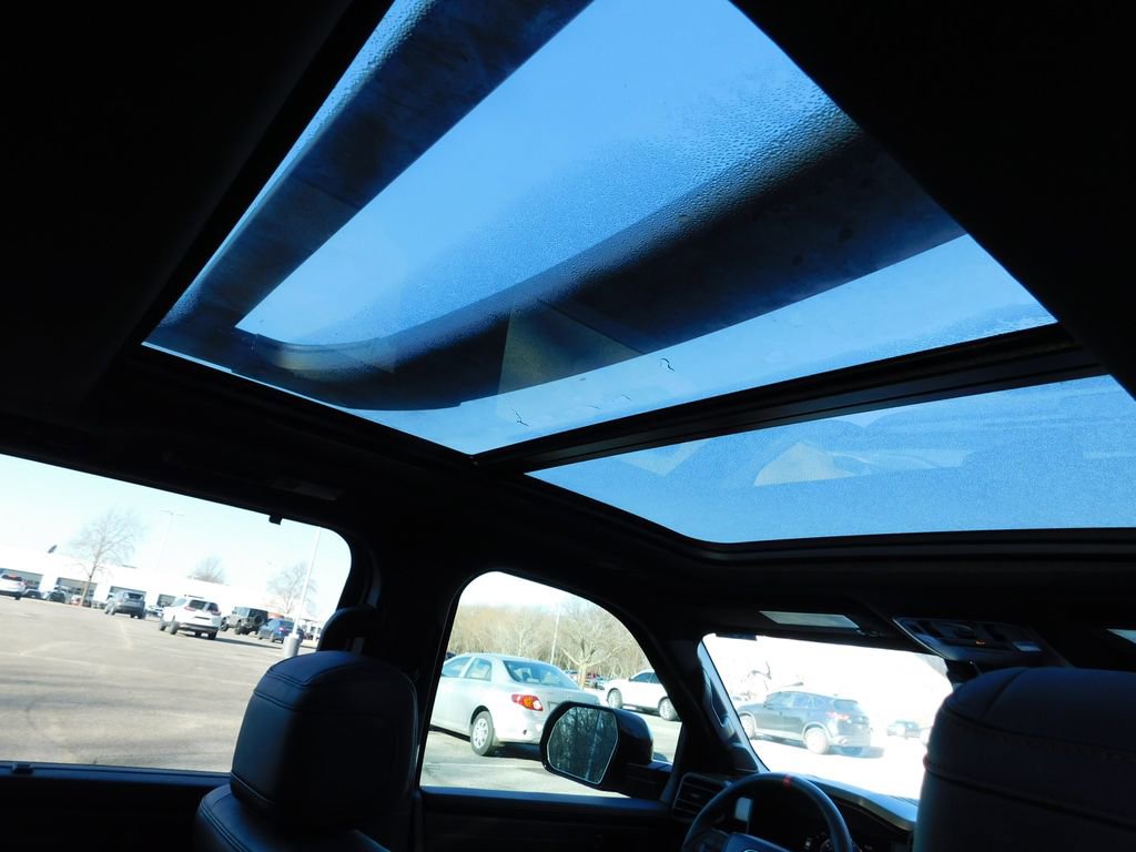 Used 2025 Toyota Sequoia TRD Pro image 6