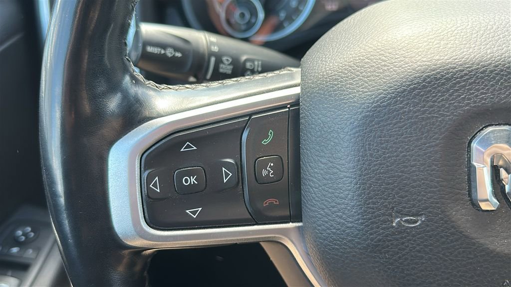 Used 2019 RAM 1500 Big Horn image 17