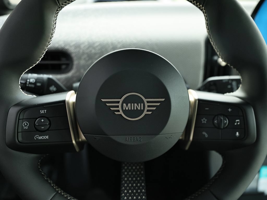New 2026 MINI Cooper S FWD image 30