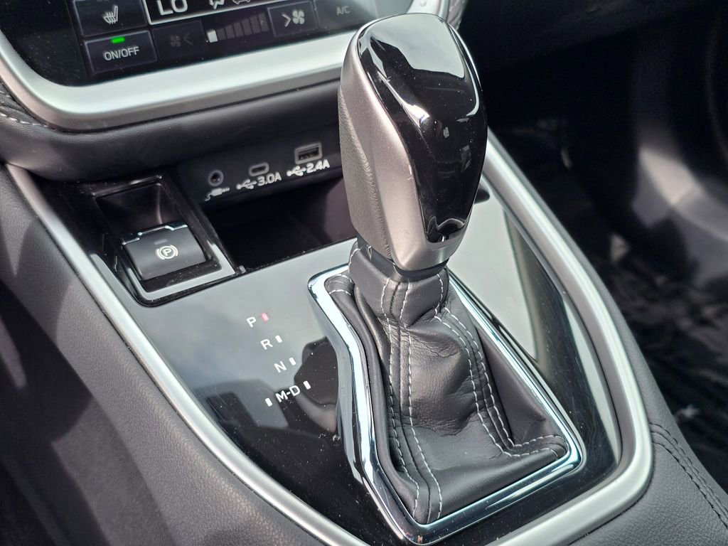 Used 2025 Subaru Outback Premium image 22