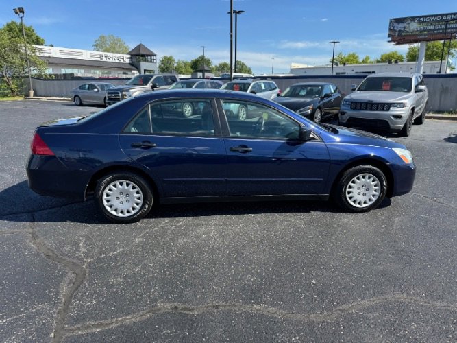 Used 2007 Honda Accord VP image 2