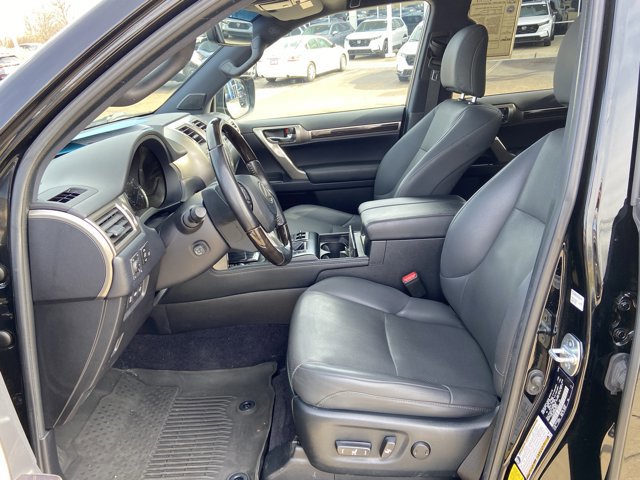 Used 2021 Lexus GX 460 Premium image 33