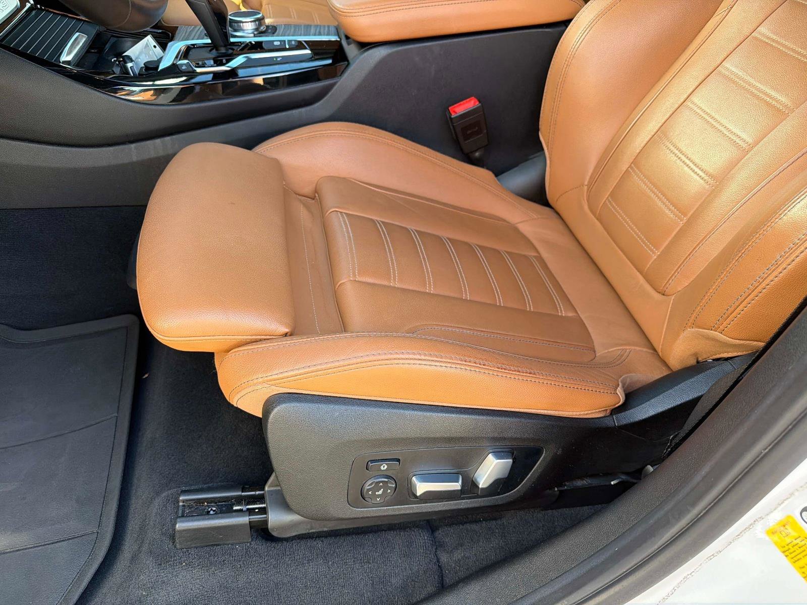 Used 2019 BMW X3 sDrive30i w/ Premium Package image 20