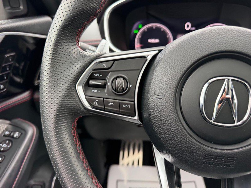 Used 2024 Acura MDX A-Spec AWD/4WD image 15