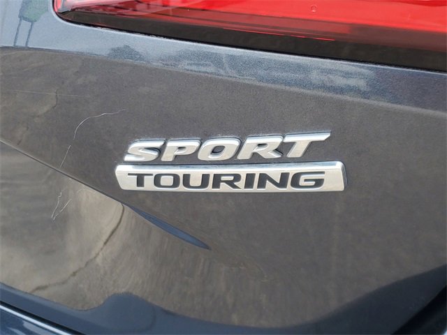 Used 2023 Honda Civic Sport Touring image 5