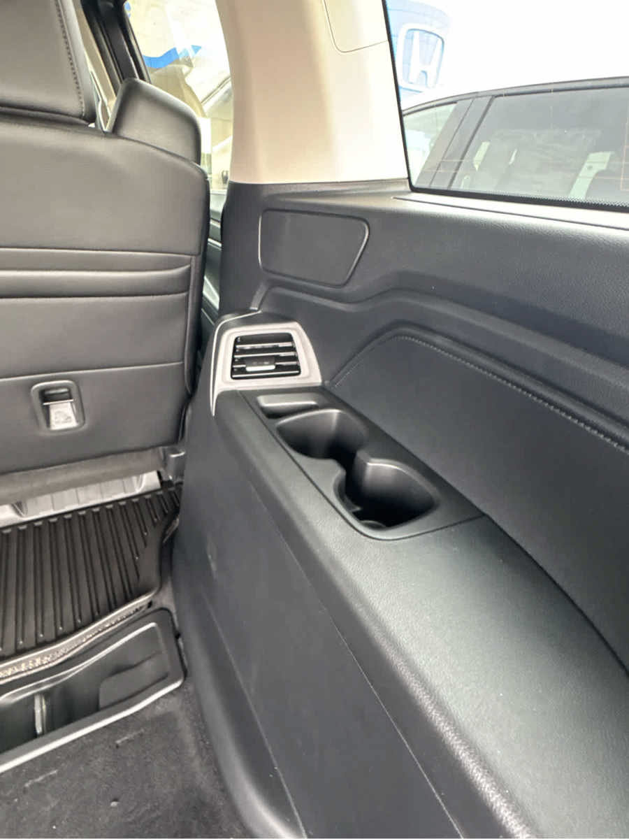 New 2027 Honda Odyssey EX-L image 37