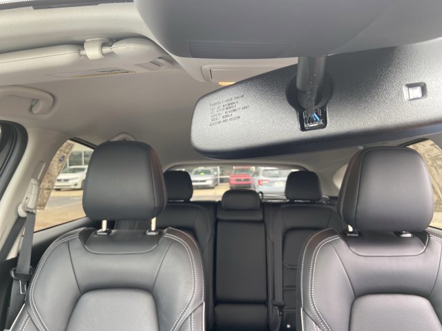 Used 2025 MAZDA CX-5 AWD 2.5 S w/ Preferred Package image 15