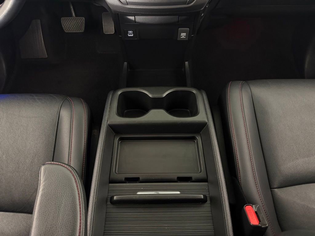 Used 2024 Honda Odyssey Sport image 16