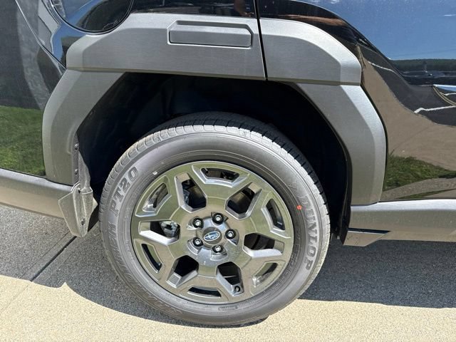New 2026 Subaru Outback Premium AWD/4WD image 10