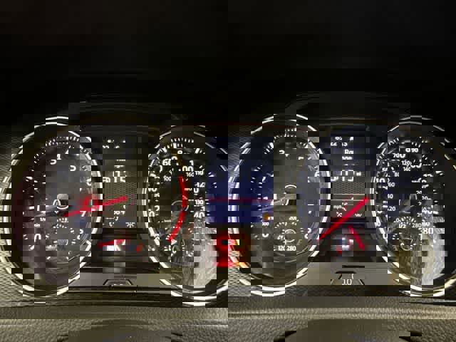 Used 2017 Volkswagen GTI S image 6