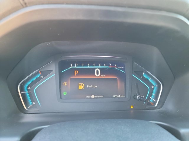Used 2019 Honda Odyssey LX image 11