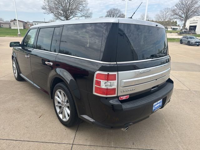 Used 2016 Ford Flex Limited image 5