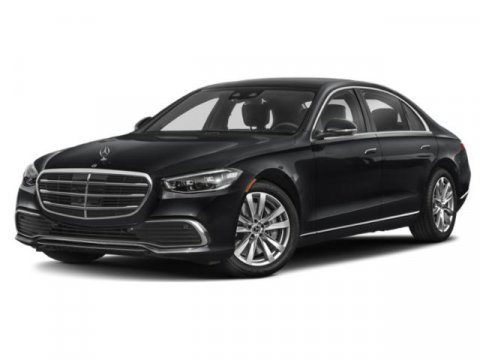New 2026 Mercedes-Benz S 500 4MATIC image 2