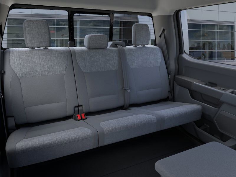 New 2026 Ford F250 XLT image 14