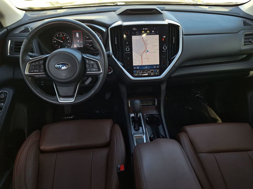 Used 2023 Subaru Ascent Touring AWD/4WD image 16