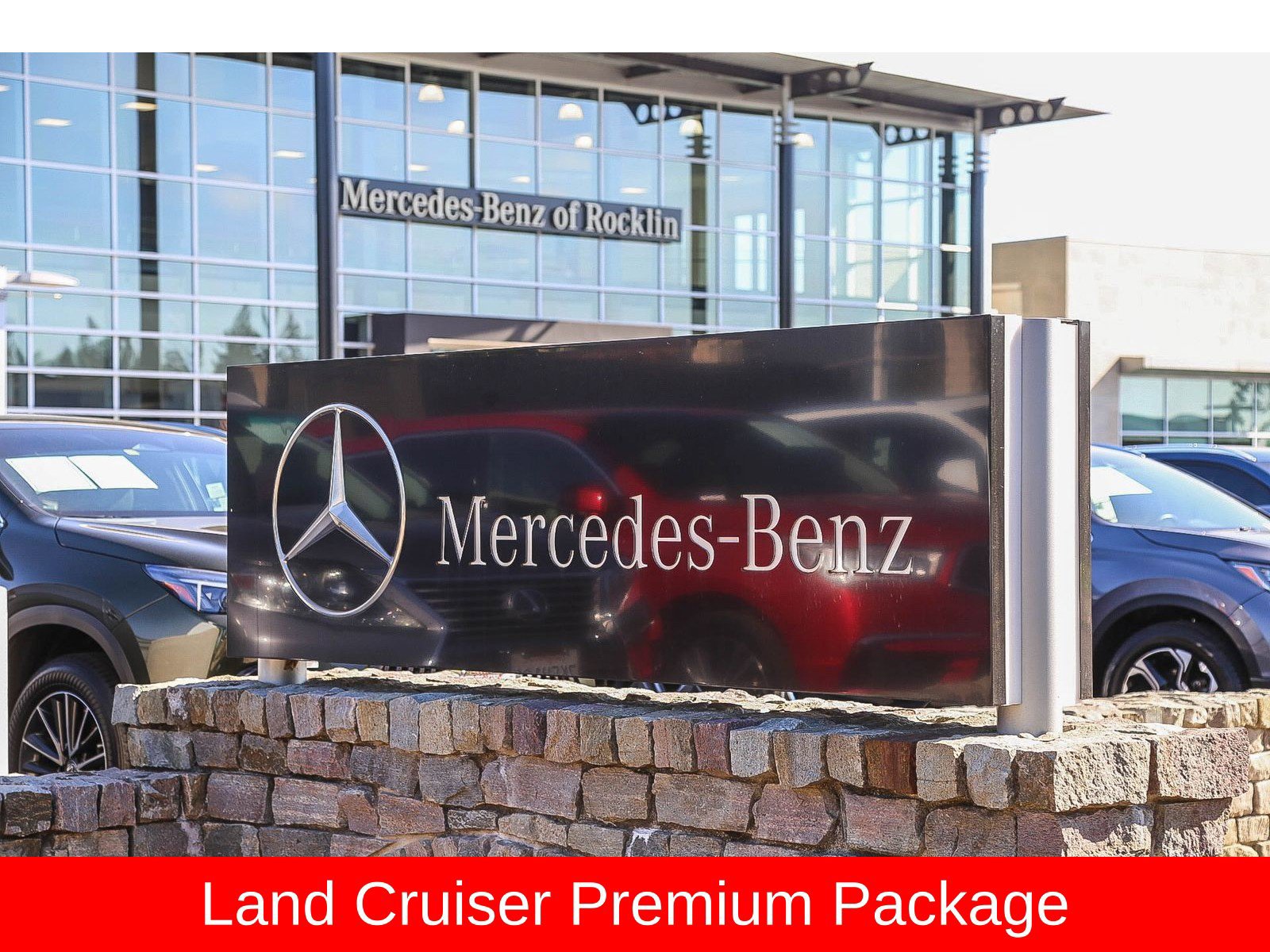 Used 2026 Toyota Land Cruiser w/ Premium Package AWD/4WD image 29