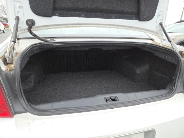 Used 2012 Chevrolet Malibu LS w/ LS Uplevel Package image 7