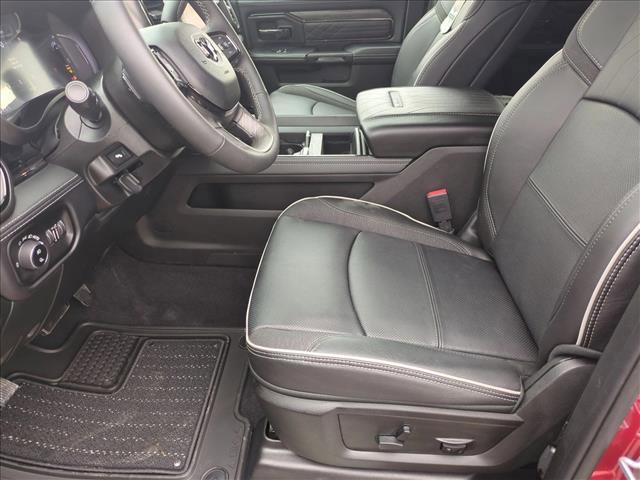 New 2026 RAM 2500 Limited image 4