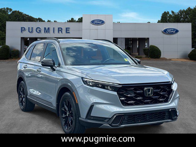 Used 2024 Honda CR-V Sport-L image 1