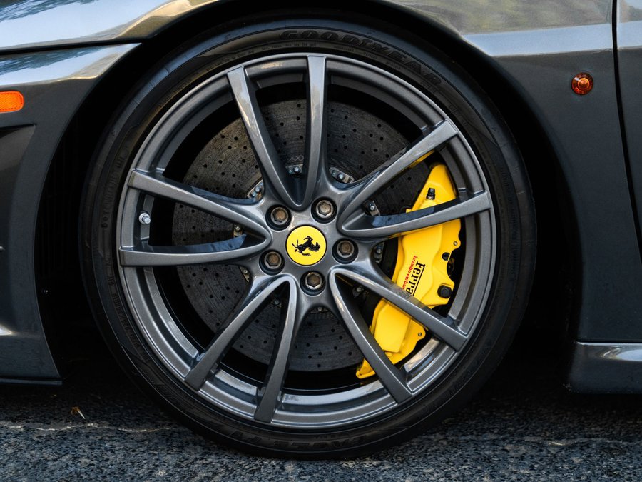 Used 2009 Ferrari F430 Scuderia RWD image 10