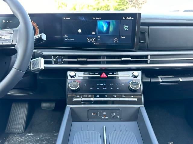 New 2025 Hyundai Santa Fe XRT image 12