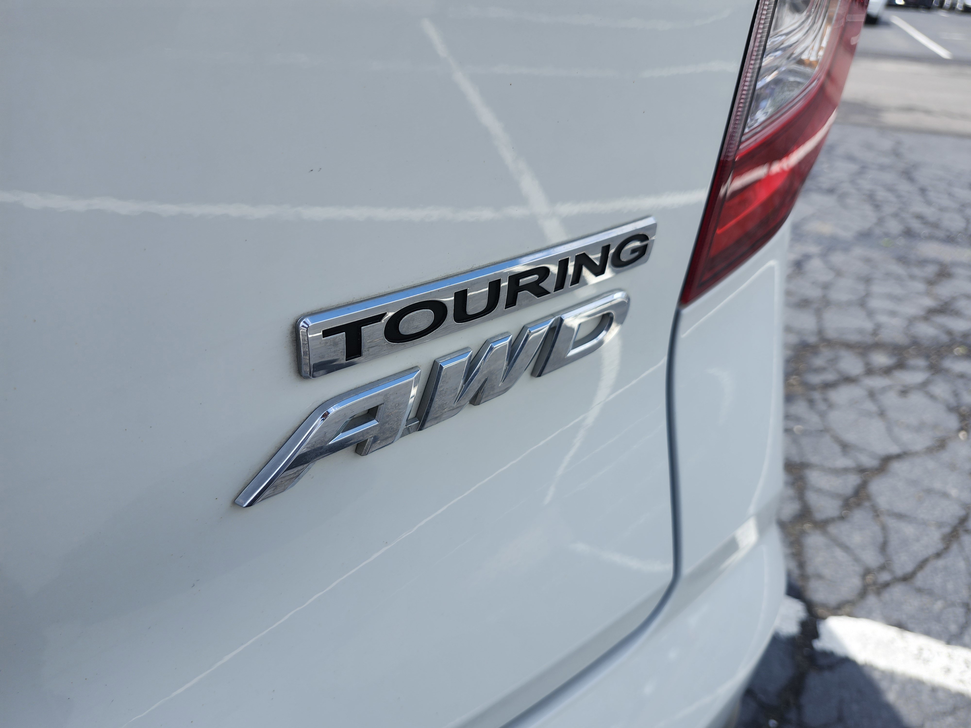 Used 2021 Honda Pilot Touring image 25