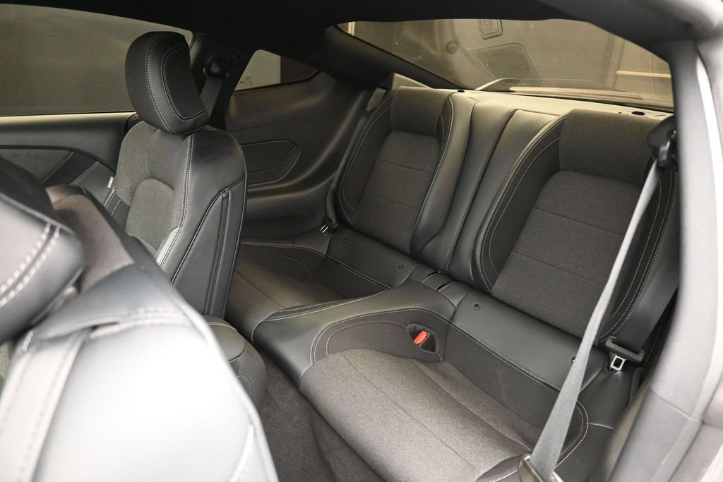 Used 2024 Ford Mustang GT RWD image 22