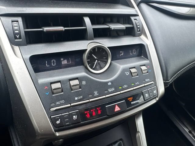 Used 2019 Lexus NX 300 FWD w/ Premium Package image 15